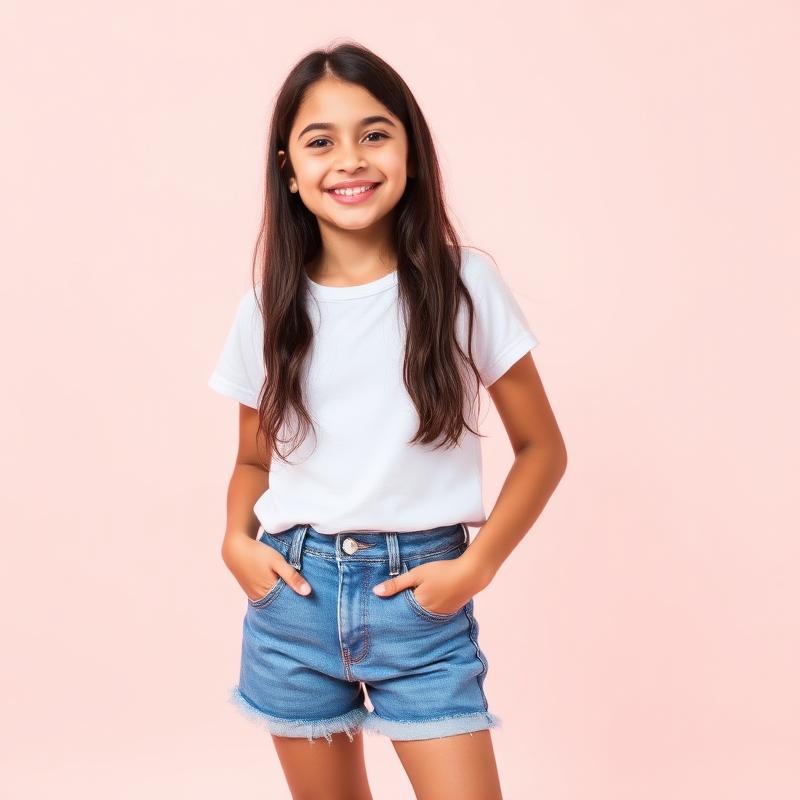 Moda juvenil na Nordeste Confecções Kids em Sinop