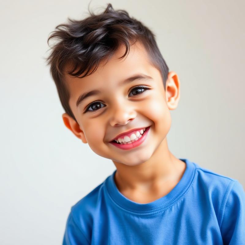 Moda infantil masculina na Nordeste Confecções Kids em Sinop